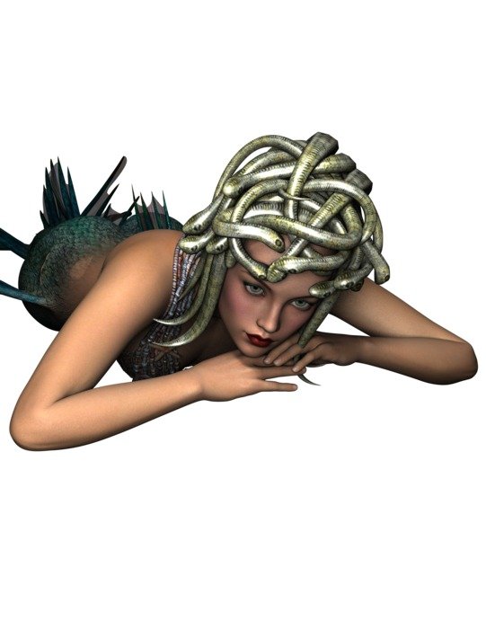 Fantasy Girl Woman Elf Female
