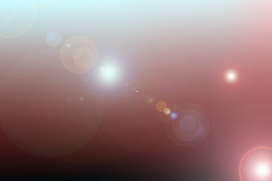 Background Pattern Creative Red