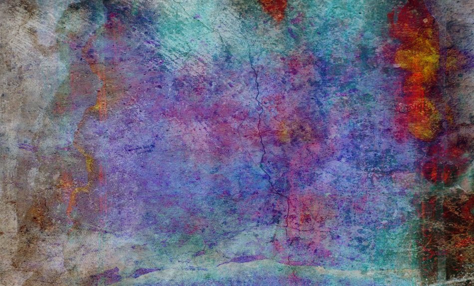 Abstract Texture Backdrop
