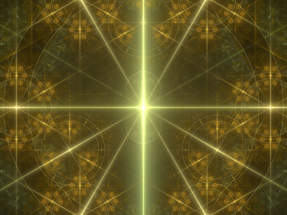 Background Geometry Light Energy