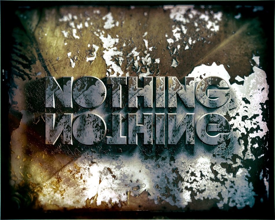 Wallpaper Graphics Text Rust