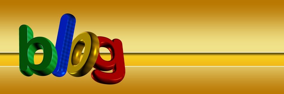 word on yellow background