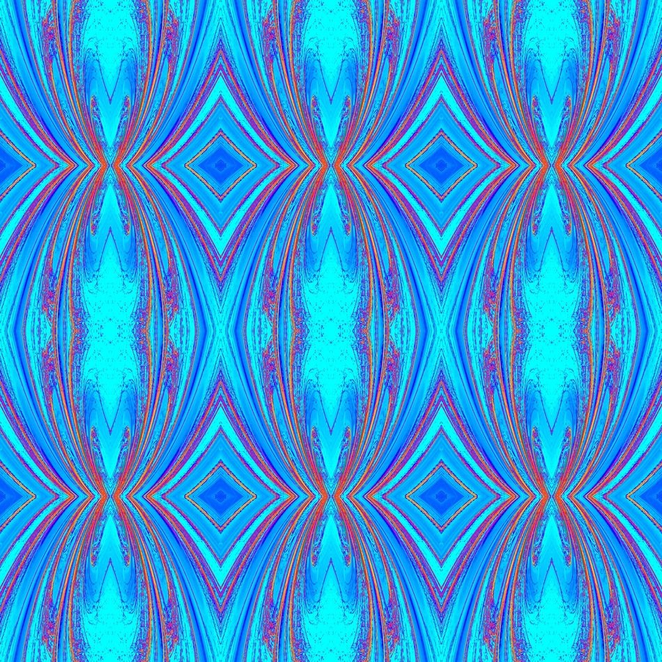Texture Blue Aqua Burgundy