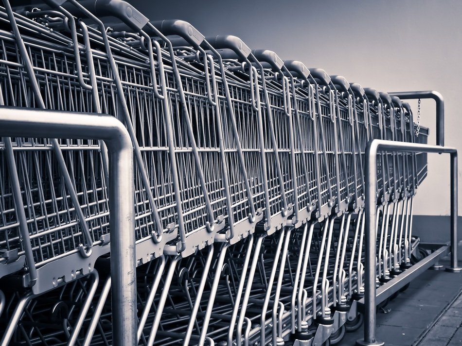 Shopping Cart Shopping