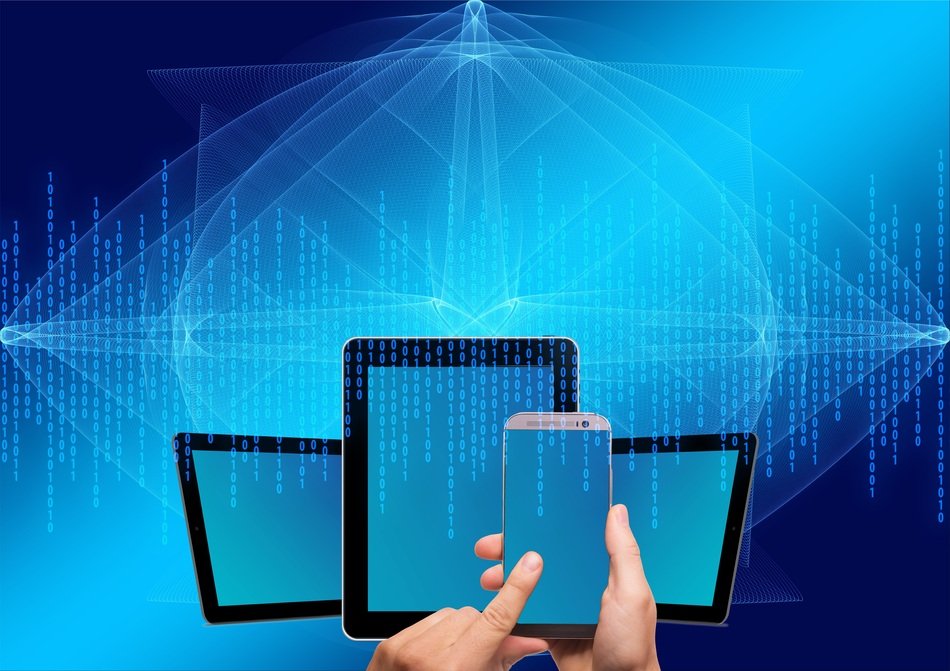 Computer Smartphone Online