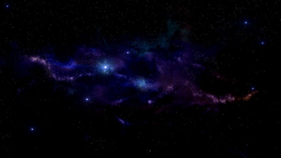 Space Universe All