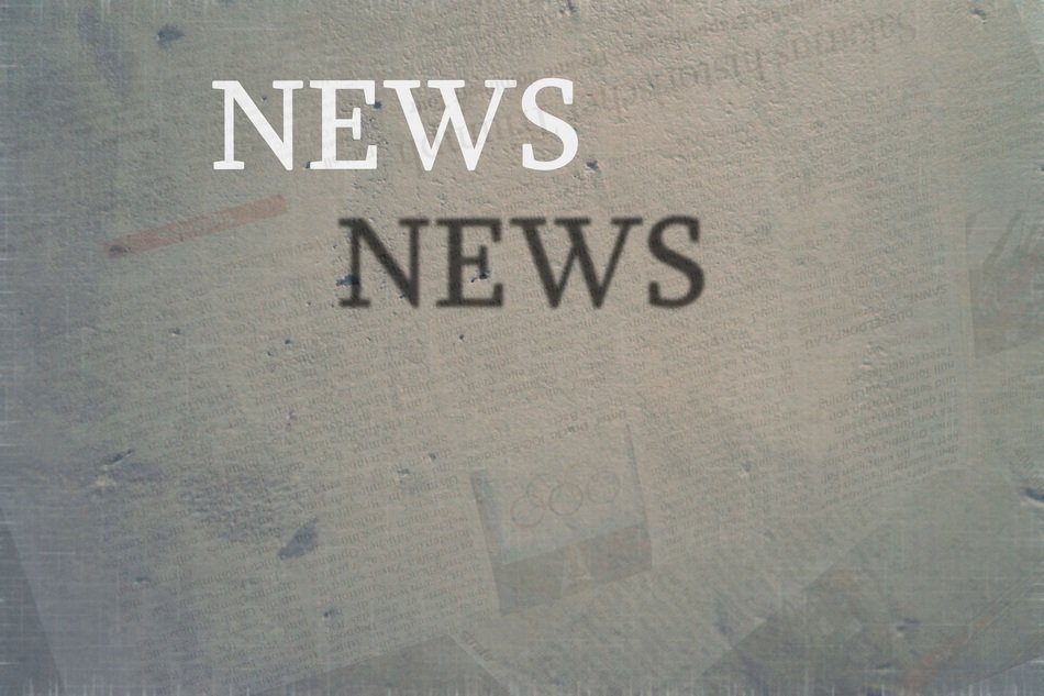 News Newsletter Newspaper