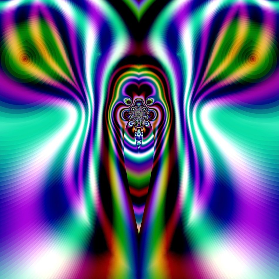 Abstract Art Artwork Digital Art
