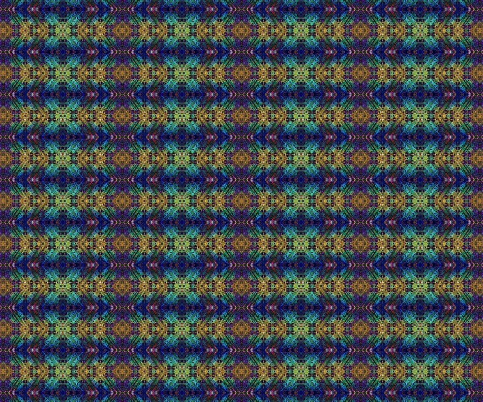wallpaper with fine pattern