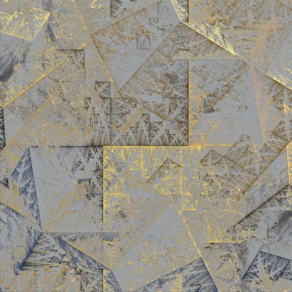Background Texture Digitized