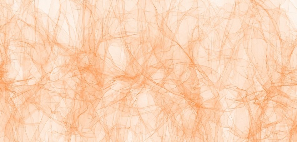 Orange Background Graphic