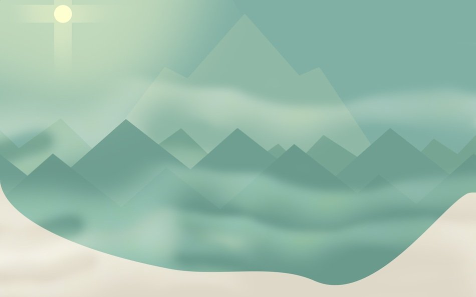 Wallpaper Background Nature