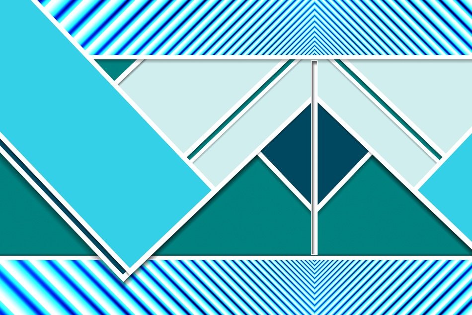 Logo Concept Banner Header Idea