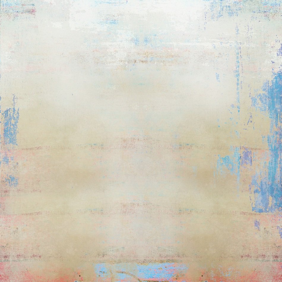 rustic blue orange background