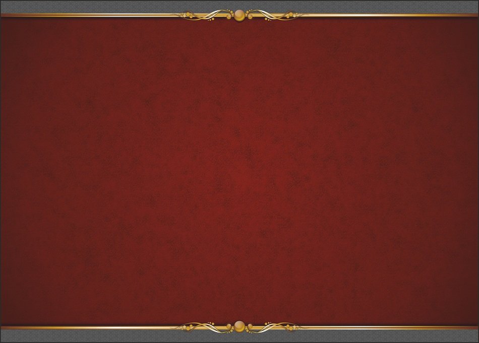 Background Gilding Luxury