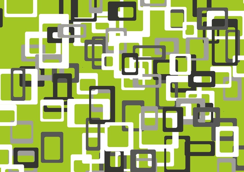 Pattern Abstract Form