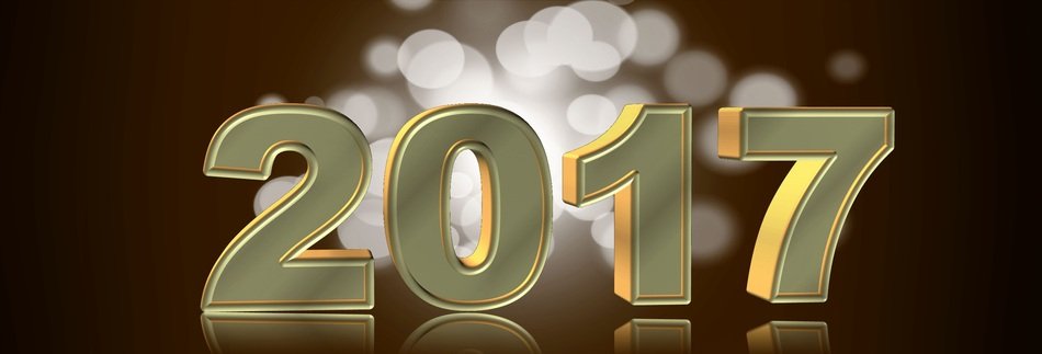 New Year'S Eve 2017