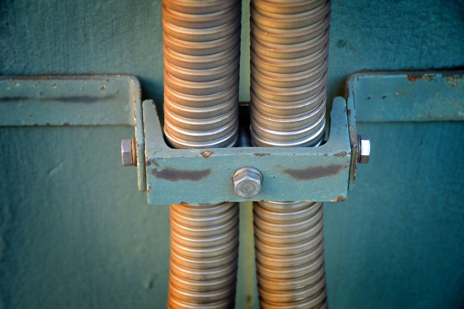 Power Line Technology
