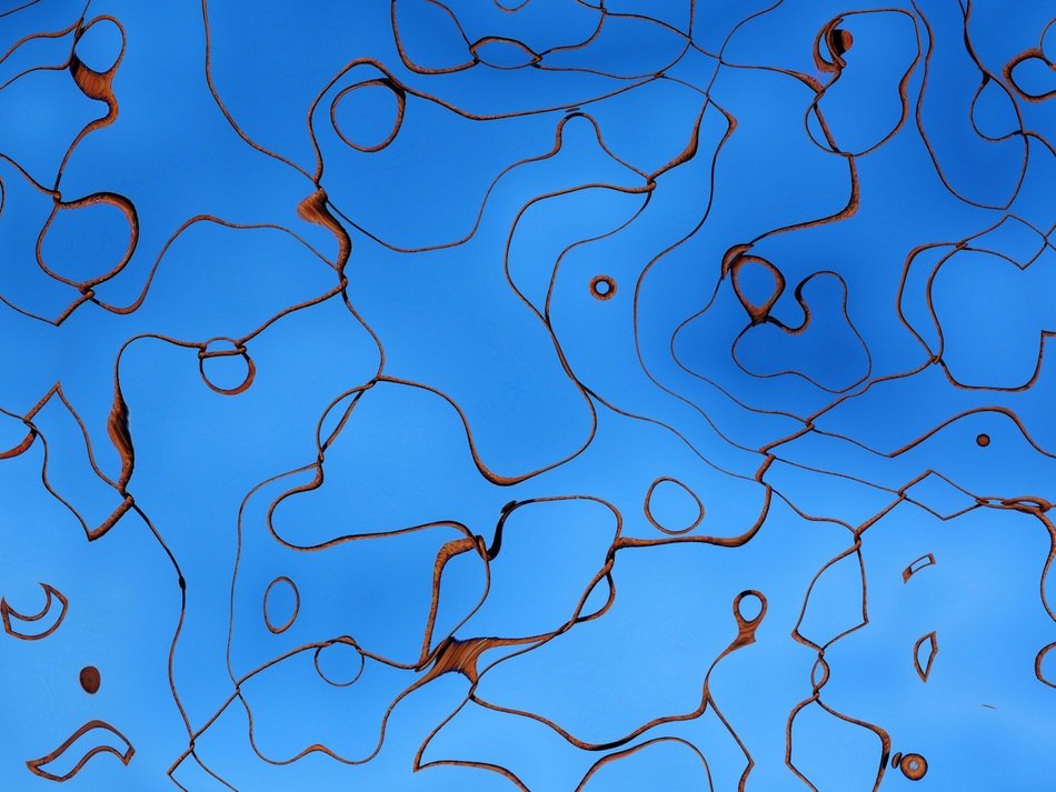 Pattern Background Abstract