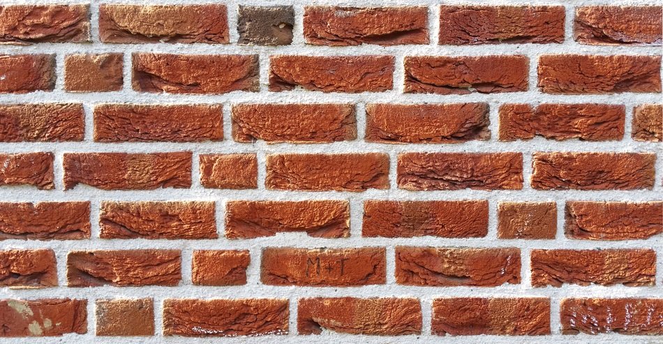 Brick background
