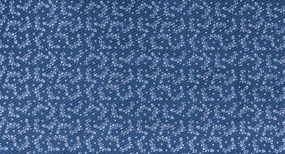 Background Pattern Floral Design