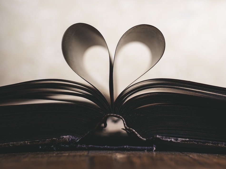 Paper Romance Symbol Valentine