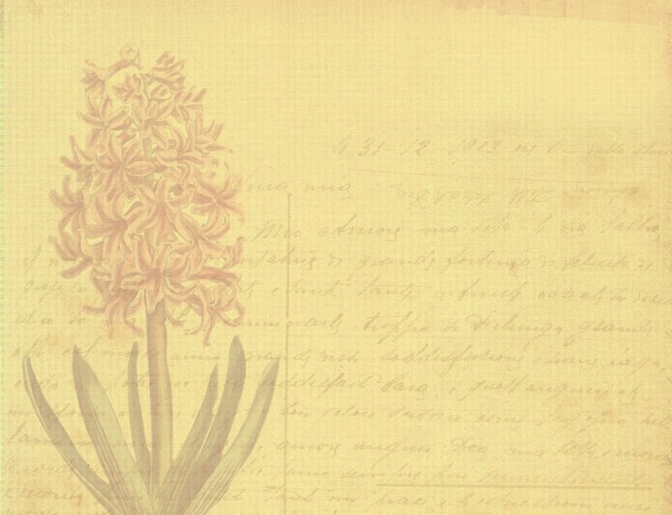 old fashioned background