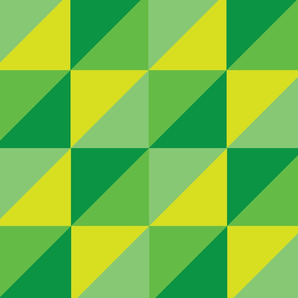 Triangle Background Background