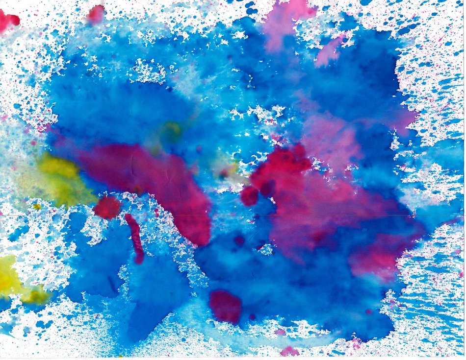 Colors Background