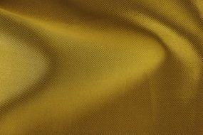yellow background with waves