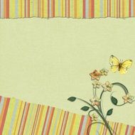 colorful paper for scrapbooking