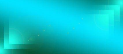 Background Course Gradient Blue