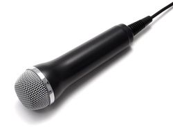 Micro Usb Microphone