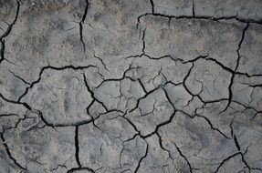 Earth The Background Texture