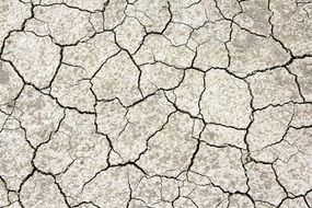 Texture Cracks Structure