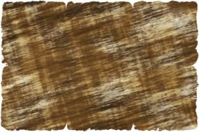 brown grunge scratched background