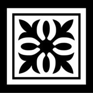 Mandala Pattern Mystical