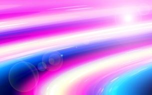 Abstract Background Color