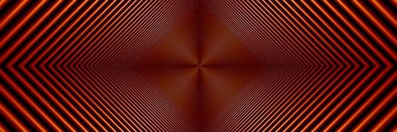 Background Lines Diamond