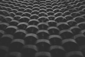 Pattern Repeating Decorative