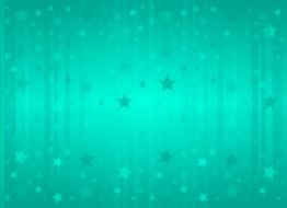 Stars Blue Colors Background