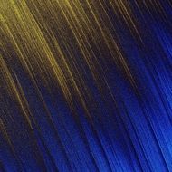 blue gold metallic texture
