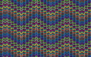 Decorative Ornamental Abstract
