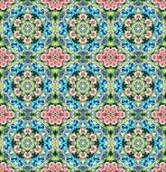 Tile Background Pattern Pattern