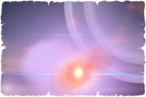 pale purple background