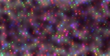 Pattern Rays Sparkle