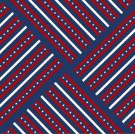 background with lines with stars