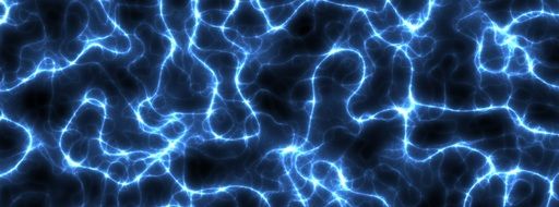 current image on a dark background