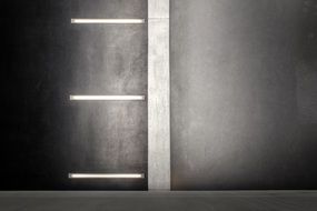 Black And White Wall Wood