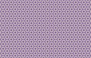 purple hexagons background